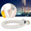 0.5M Rubber Gas Mask Hose Pipe Connector 5