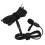 Professional Cardioid Lavalier Lapel Mic for Camera Phone Broadcast 4