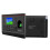 A C061 2.8in TFT TCP/IP Fingerprint Card Reader Attendance Machine 4