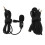Professional Cardioid Lavalier Lapel Mic for Camera Phone Broadcast 3