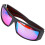 Farbsehfehler-Brille Rot-Grün-Blindheit-Korrektur 2