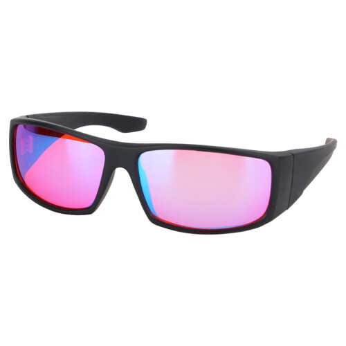 Farbsehfehler-Brille Rot-Grün-Blindheit-Korrektur 2