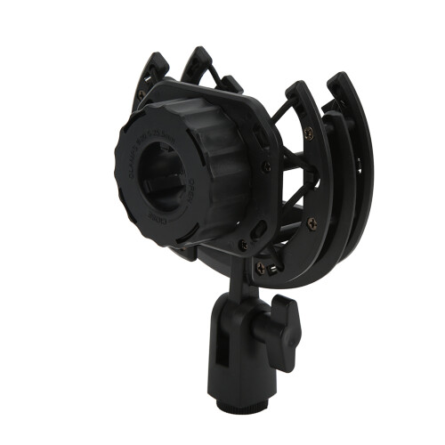 Condenser Mic Shockproof Holder for Studio Recording 2