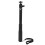 Professional 4-Section Telescopic Aluminum Stabilizer Extension Pole 1