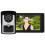 7" LCD Wired Video Door Phone Intercom App Unlock Video Recording 2