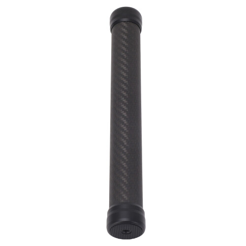 26cm Carbon Fiber Stabilizer Rod 1/4in Handle for Action Camera 2