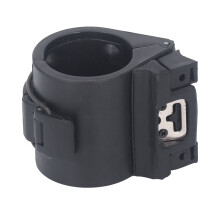 Mic Clip Plastic 3.2-6cm Anti Slip Holder for Z5C NX3 HD1000C