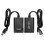 USB2.0-auf-HDMI-Adapter mit Audio, 1080p HD für Windows XP 2
