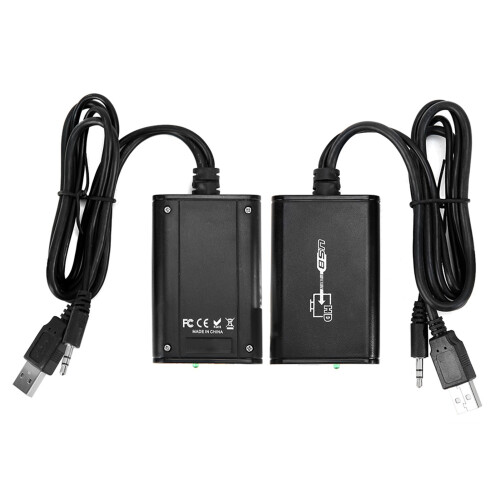 USB2.0-auf-HDMI-Adapter mit Audio, 1080p HD für Windows XP 1