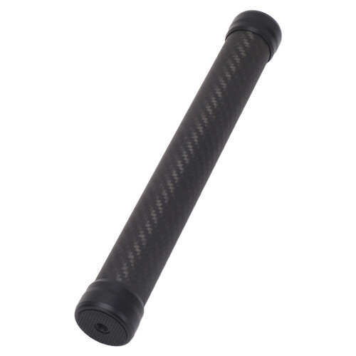 26cm Carbon Fiber Stabilizer Rod 1/4in Handle for Action Camera 1