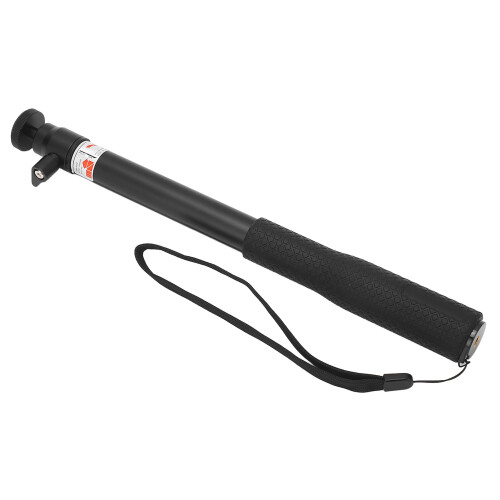 Professional 4-Section Telescopic Aluminum Stabilizer Extension Pole 1