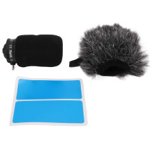 Digital Capacitive Microphone for iPhone Live Broadcast