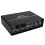USB Live Sound Card Digital Mixing External for Live Stream OS X iOS 5