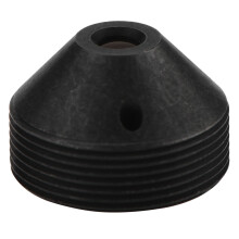 6mm Lochkameraobjektiv 1/3" HD 1MP F2.0