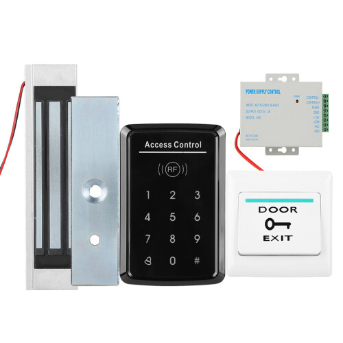 RFID 125kHz Kartenleser mit Passwort-Zugangskontrolle 1
