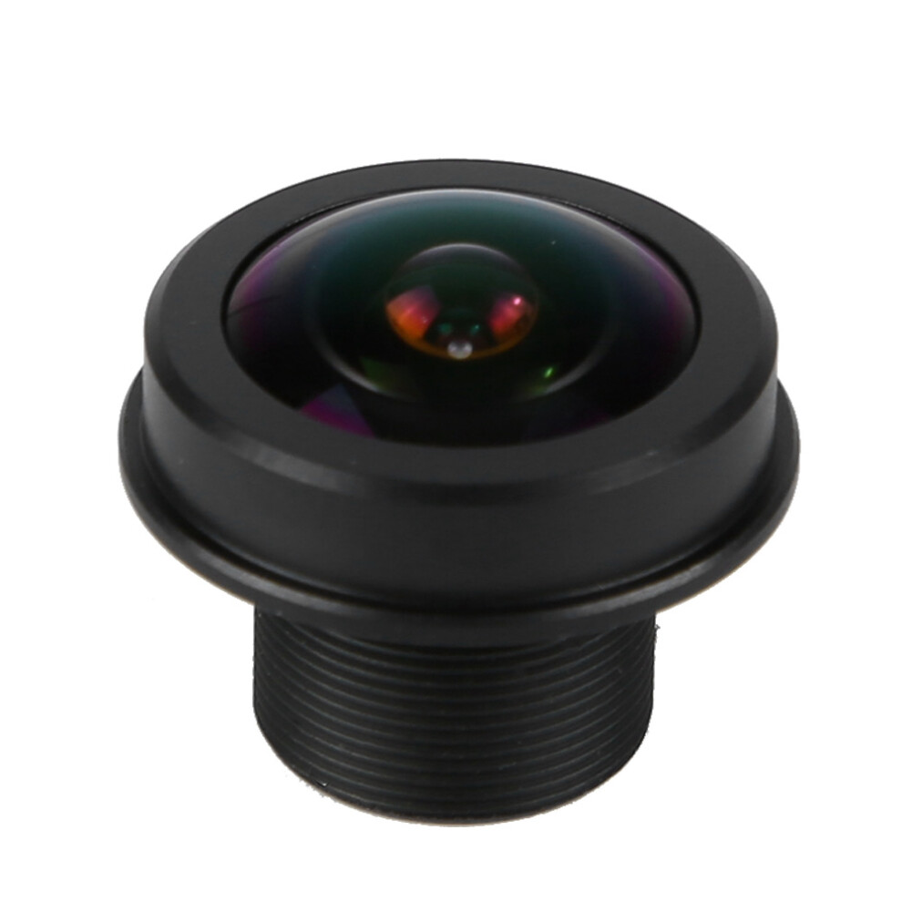 1.56Mm 180 Wide Angle 5Mp Hd Fisheye Board Lens For Cctv Light 604725103949