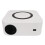 (US Plug) Bluetooth 1080P WiFi Projector 2.4G/5G Phone Cast EU Plug 4