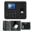2.4in TFT LCD Fingerprint Time Recorder TM1800 4