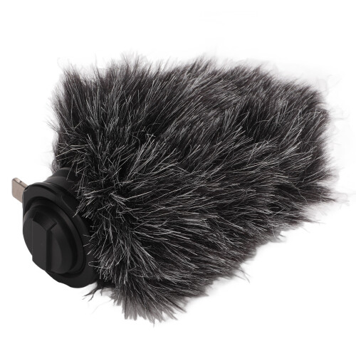 Digital Capacitive Microphone for iPhone Live Broadcast 1