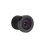 1,8mm 170 Weitwinkel 1MP IR Objektiv 1/3" CCD 5