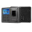 TCP IP LCD Fingerprint RFID Reader Access Control Wiegand26 4