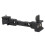 Handheld Stabilizer Monitor Mount 1/4 3/8 Threads Cold Shoe 2