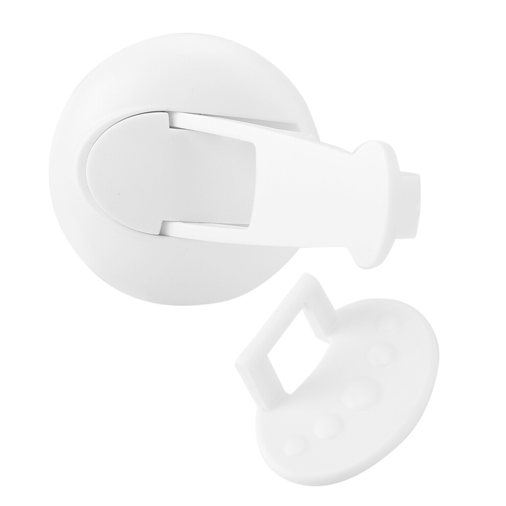 Sliding Door Lock For Baby Safety Child Pet Door Closet Window Lock 604725164131