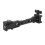 Handheld Stabilizer Monitor Mount 1/4 3/8 Threads Cold Shoe 3