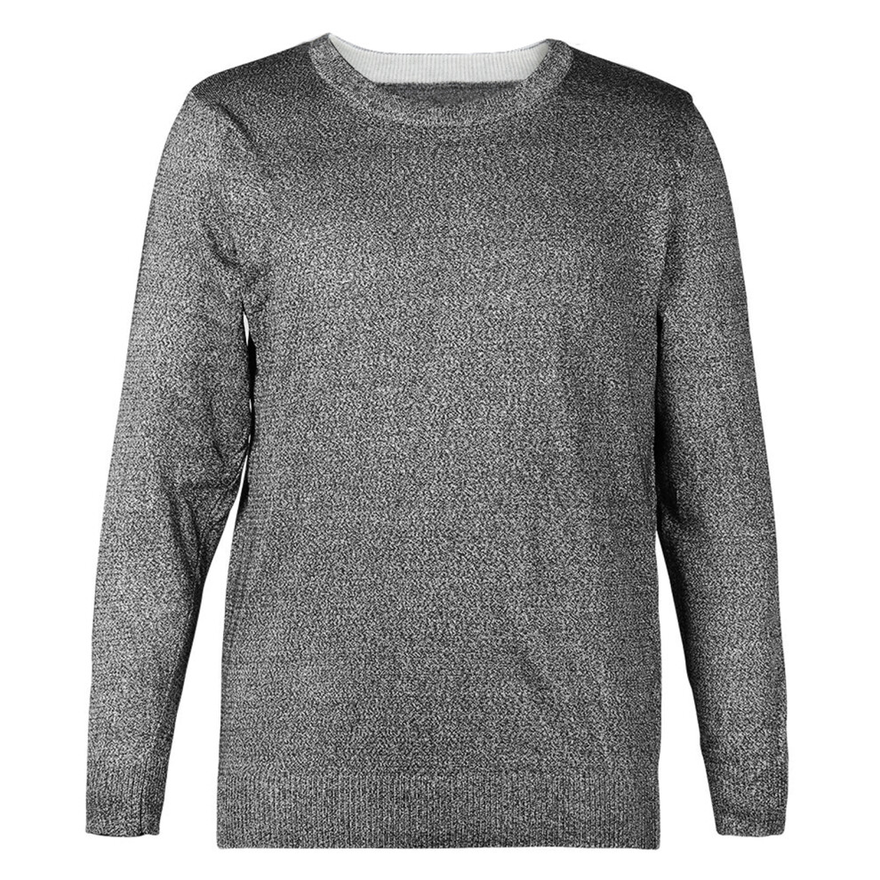 Cut Resistant Anti Slash Level 5 Long Sleeve Round Neck 70Cm 604725164087