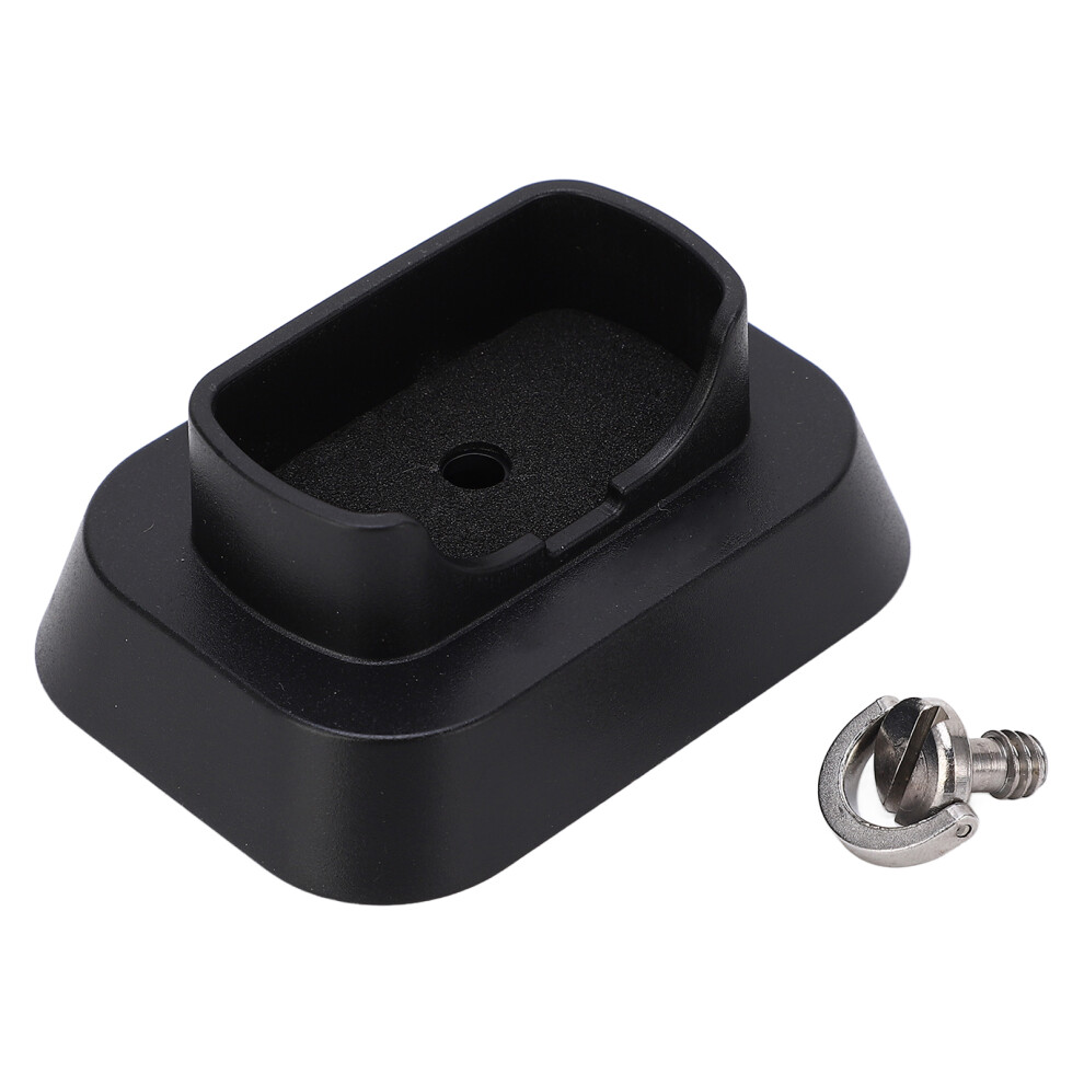 Panoramic Camera Stand Base Slip Prevent Holder For Insta360 X3 643505119817
