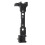 Handheld Stabilizer Monitor Mount 1/4 3/8 Threads Cold Shoe 4