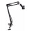 Adjustable Microphone Arm Stand with Boom Mic Clip 4