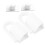 Baby Finger Hands Protector Door Hinge Pinch Guard Rotatable 5