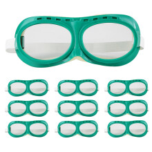 Windproof Sandproof Outdoor Riding Glasses Protective Goggles