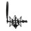 Microphone Shock Mount with Filter Anti-Vibration Stand 3