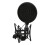 Microphone Shock Mount with Filter Anti-Vibration Stand 2