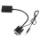 VGA-zu-HDMI-Konverter-1080P-Video-Audio-Adapter 2