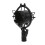 Plastic Mic Shock Mount Holder 47-57mm for Streaming Studio 3