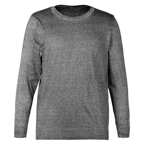 Schnittfest Level 5 Langarmshirt L 72cm 1