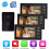 7-Zoll TFT-Video-Intercom-System mit 3 Monitoren 5