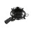 Plastic Mic Shock Mount Holder 47-57mm for Streaming Studio 5