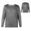 Schnittfest Level 5 Langarmshirt 70cm 4