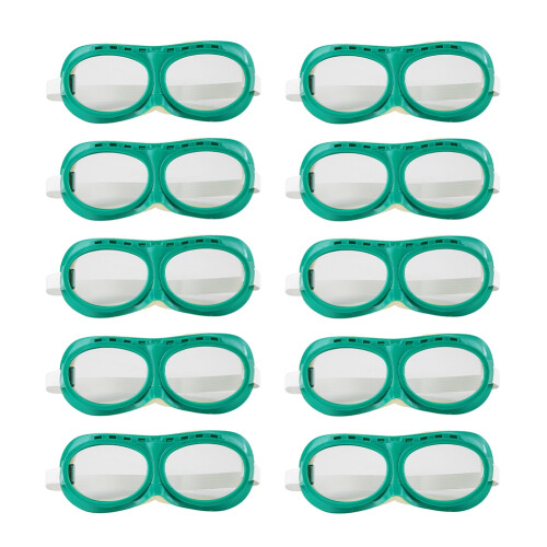 Windproof Sandproof Outdoor Riding Glasses Protective Goggles 1