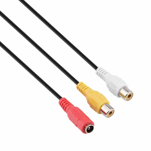 HD 60 Weitwinkel-Kamera 8 LED IR Nachtsicht FPV Mikro-Kamera 2