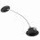 Baby Safety Window Refrigerator Door Lock Cable Black 3