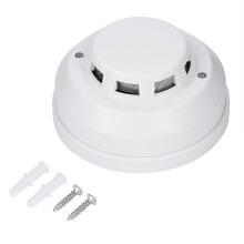 12V DC Gas Leak Detector Home Security Sensor