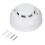 12V DC Gas Leak Detector Home Security Sensor 1