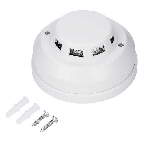 12V DC Gas Leak Detector Home Security Sensor