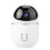 Wireless Mini PTZ 1080P HD WiFi Security IP IR Camera White 2