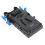 V Mount Battery Plate Power Supply FW50 Dummy Battery 4